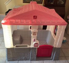 step 2 playhouse for sale step 2 playhouse for sale New London