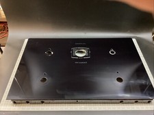 Wb62t10707 genuine black for sale  Mankato