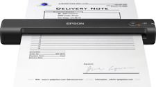 Epson workforce scanner for sale  UK