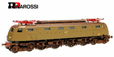 Rivarossi r1440 locomotiva usato  Pescia