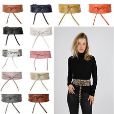 Damen echtleder taillengürtel gebraucht kaufen  Neuss