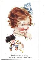 Illustration mabel lucie d'occasion  Toulon-