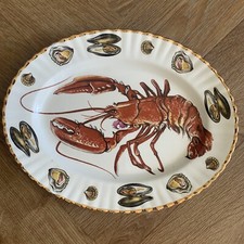 Vintage lobster seafood for sale  DERBY