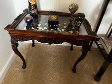 Antique coffee table for sale  Manassas