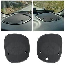 2 peças para 98-05 Chevrolet S-10 Blazer painel superior esquerdo e direito grade de tampa de alto-falante, usado comprar usado  Enviando para Brazil
