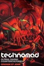 Technomad global raving for sale  Jessup