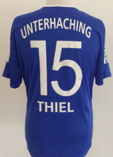 Yannic thiel matchworntrikot gebraucht kaufen  Deutschland