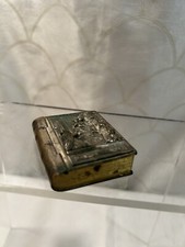 Religious miniature book for sale  Saranac