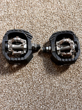 Shimano m647 spd for sale  CHIPPENHAM
