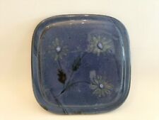 Antique ceramic coaster d'occasion  Expédié en Belgium
