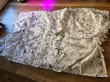 Ghillie schneetarn bundeswehr gebraucht kaufen  Zweibrücken