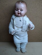 Spielzeug puppe könig gebraucht kaufen  Wildenfels
