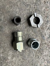 Freewheel removers tdc for sale  LLANDRINDOD WELLS