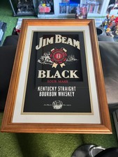 Jim beam bar for sale  DOWNPATRICK