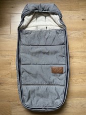 Joolz day footmuff for sale  MANCHESTER
