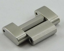Tag Heuer Carrera Link Masculino 19.5MM BA0643 CBN2A10 CBN2A1B CBN2A1N Novo Autêntico comprar usado  Enviando para Brazil
