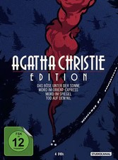 Agatha christie edition gebraucht kaufen Agatha christie edition gebraucht kaufen  Berlin