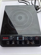 Tefal ih2018 induction for sale  LANCING