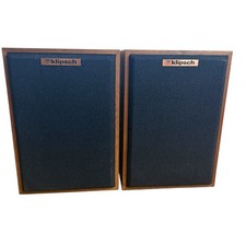 Klipsch kg1 walnit for sale  Germantown