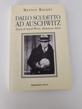 Marani matteo..dallo scudetto usato  Verbania