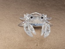 Swarovski crystal miniature for sale  RETFORD