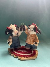 Enesco mary moo for sale  Oxford