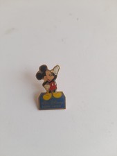 Disney pin mickey d'occasion  Bonneuil-Matours