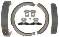 ac delco parking brake shoe for sale  Las Vegas