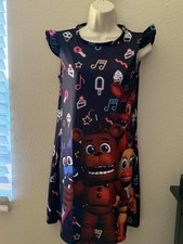 Girls fnaf five for sale  Bellflower
