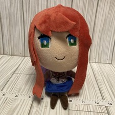 Doki doki literature usato  Spedire a Italy