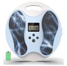 Rechargeability foot circulati for sale  WOODFORD GREEN