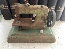 Ancien jouet tole d'occasion  Blanquefort