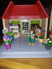 Playmobil blumenladen gebraucht kaufen  Duisburg