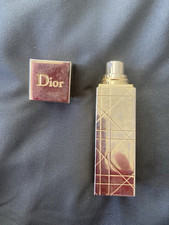 Vintage dior refillable for sale  ROMFORD