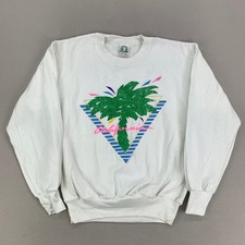 Vtg gear crewneck for sale  Grants Pass