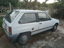 Vendo ricambi usati usato  Bari Sardo