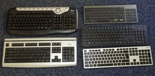 Keyboard bundle cordless gebraucht kaufen  Weimar
