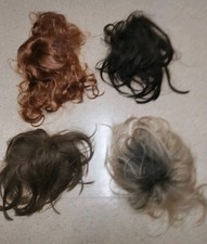 Ladies wigs different for sale  TADWORTH