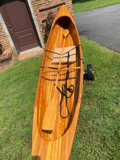 Cedar strip hand for sale  Oakton