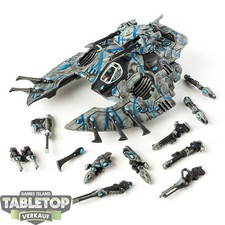 Aeldari wave serpent gebraucht kaufen Aeldari wave serpent gebraucht kaufen  Hof