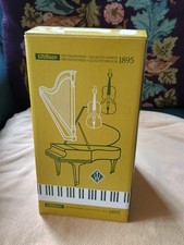 Vintage wittner metronome for sale  LEOMINSTER