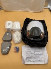 Staubmaske gasmaske lackiermas gebraucht kaufen  Nassau-Umland