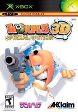 Worms pegi strategy for sale  STOCKPORT