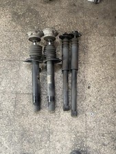 Ammortizzatori bmw e46 usato  Catanzaro