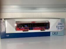 Bus citaro echelle d'occasion  Outarville