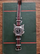 Britische armee uhr gebraucht kaufen  Hövelhof