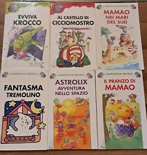 Libri per bambini usato  Varallo Pombia