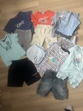 Paket babykleidung esprit gebraucht kaufen  Rommerskirchen