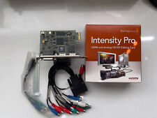 Intensity pro hdmi for sale  Los Angeles