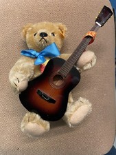 Steiff teddy gitarre gebraucht kaufen  Sigmaringen